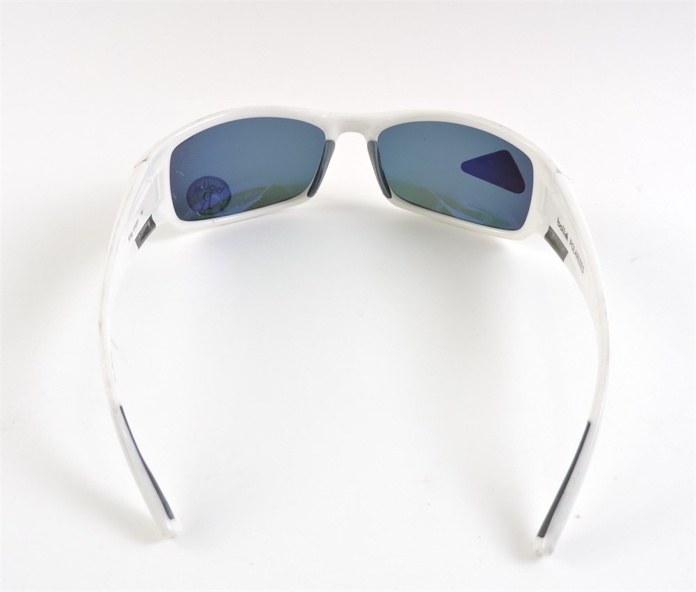 Police Auctions Canada - Bolle King 11437 Sunglasses (521198L)