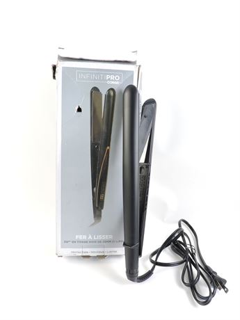 Infiniti pro 3q outlet straightener