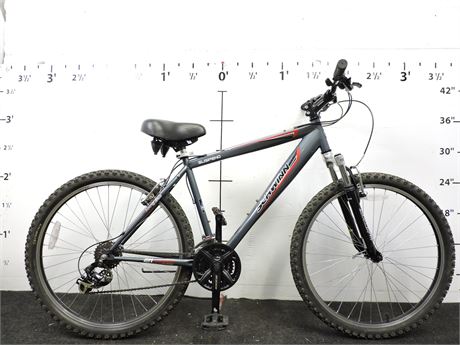 Schwinn suspend 24 mountain bike on sale