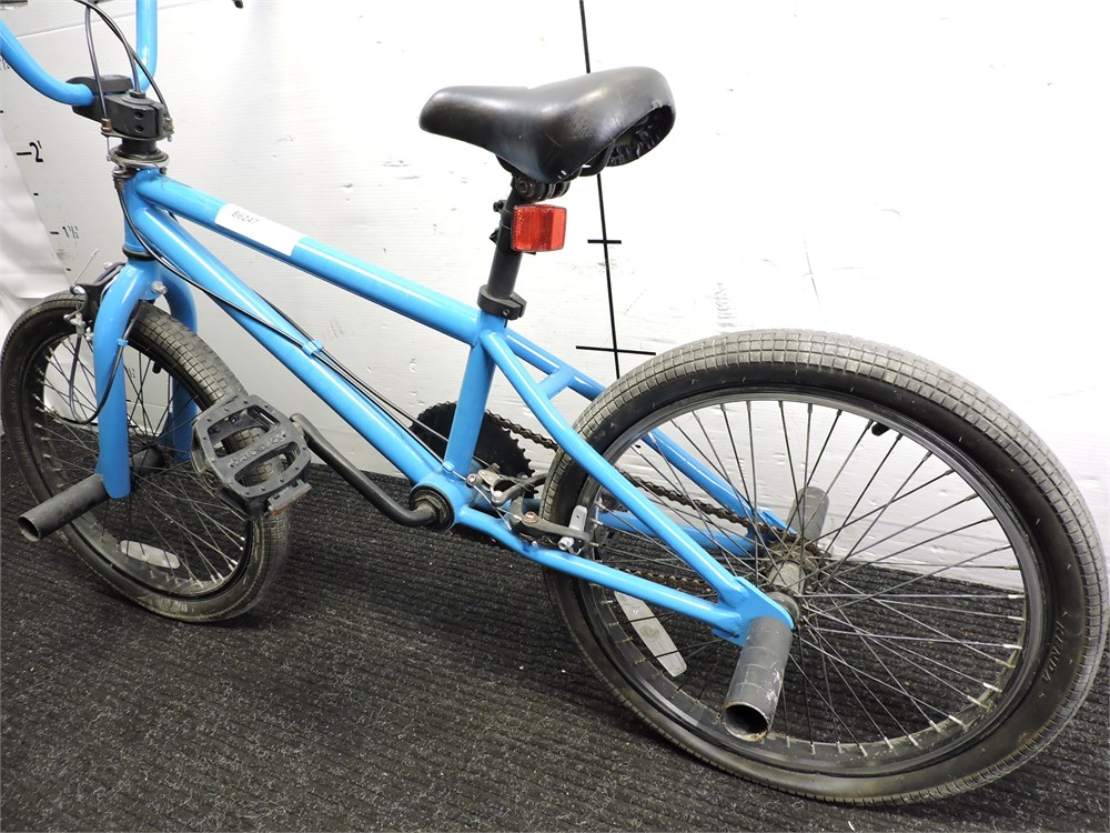 Diamondback bmx freestyle outlet bikes