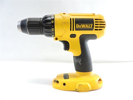 Dewalt on sale dc970 chuck