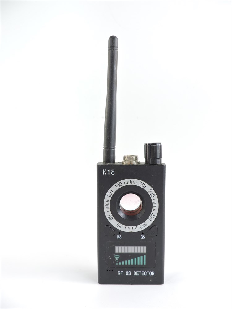 1.2g 2.4G 5.8g Wireless Video Signal Detector Full Band Video