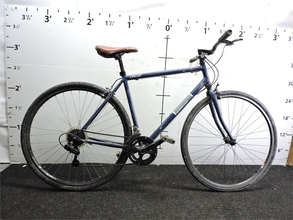 Supercycle circuit road sale bike