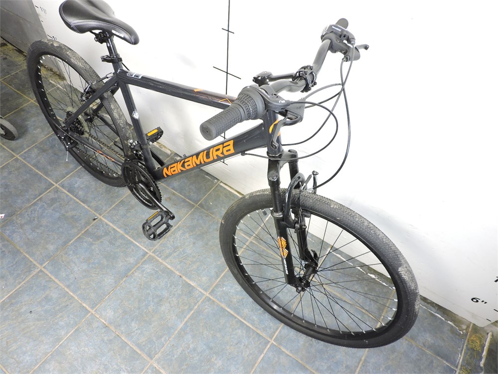 Nakamura 26 mountain online bike