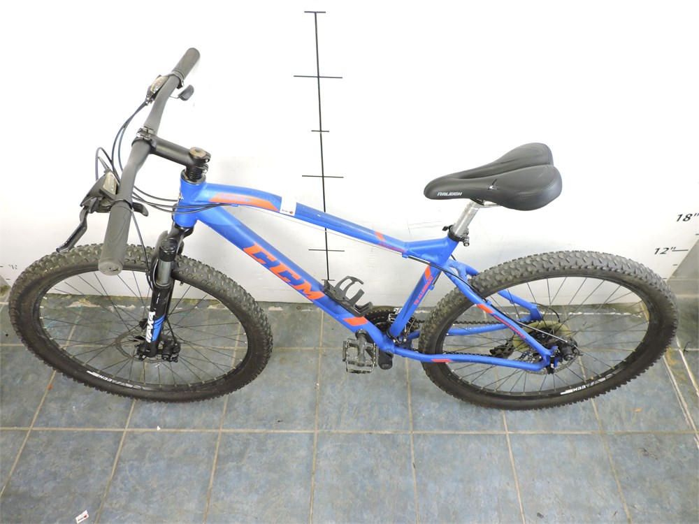 Ccm aspen hot sale mountain bike