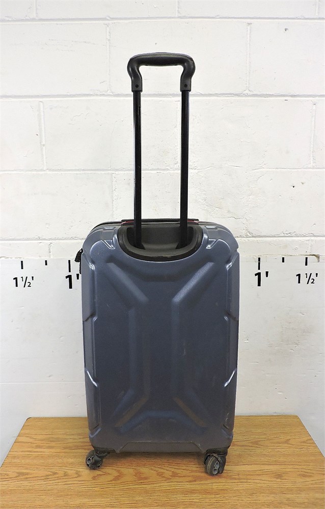 Police Auctions Canada - American Tourister Cargo Max 25