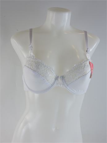 Police Auctions Canada - Women's Xing Guang Lace Combo Bra, Size
