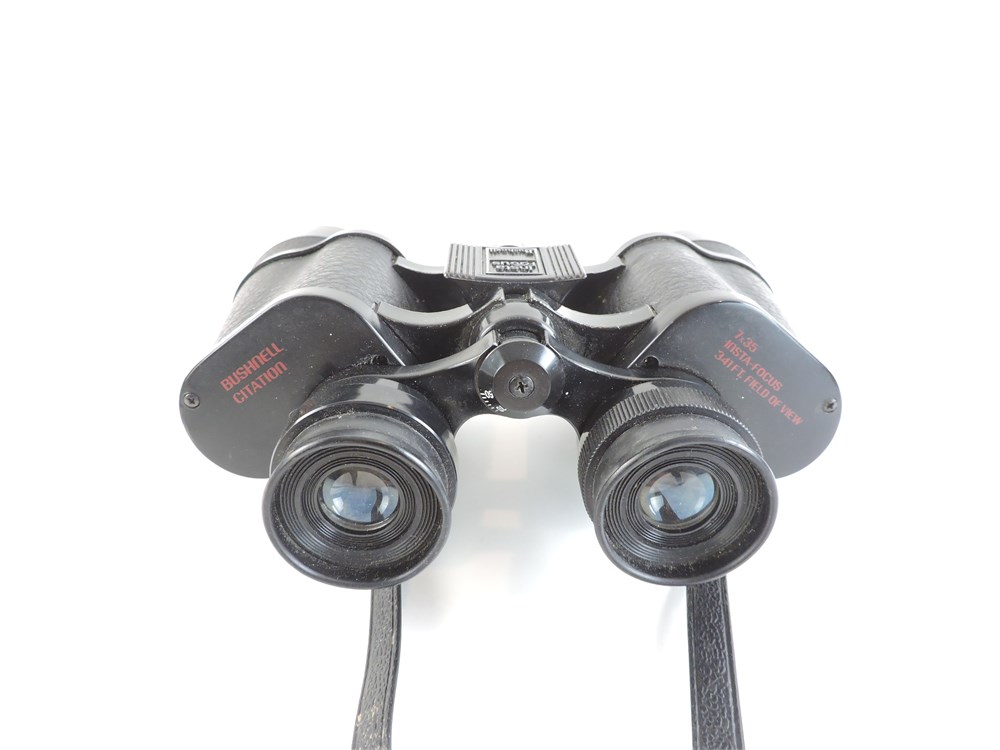 Bushnell sales citation binoculars