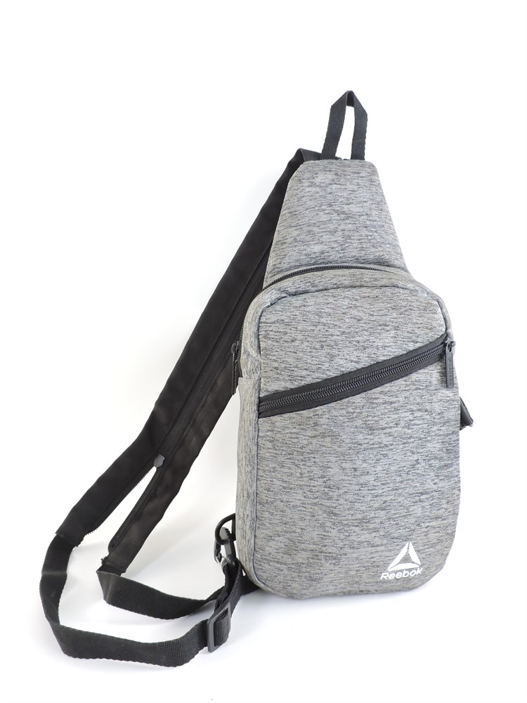 Reebok 2024 convertible backpack