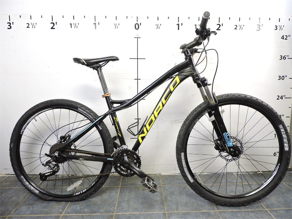 Bicicleta norco storm new arrivals