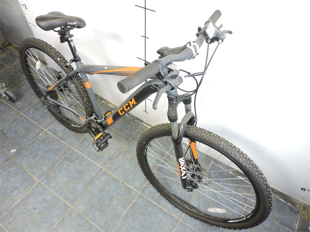 Ccm 29er online hardtail