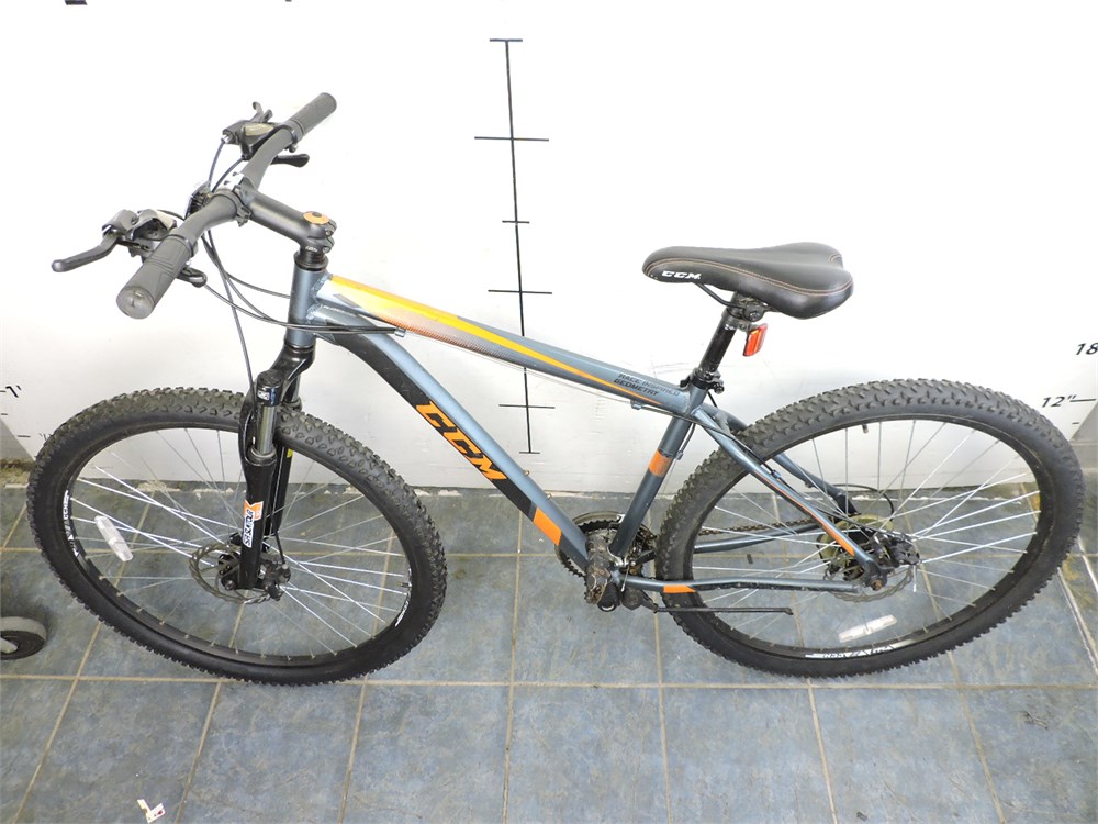 Ccm 29er best sale hardtail mountain bike