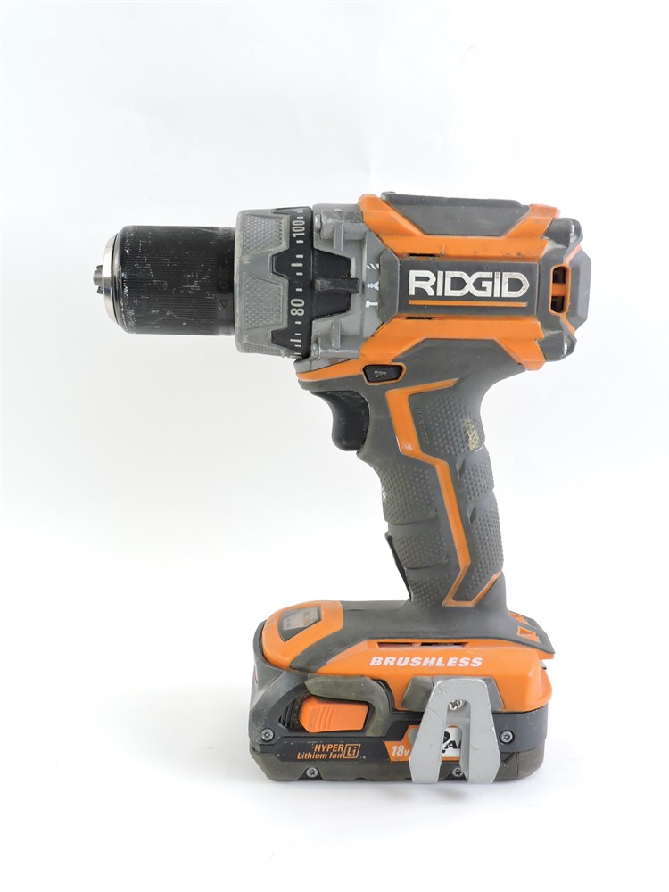 Ridgid r86116 deals