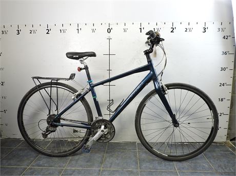 Trek 18 hotsell speed mountain bike