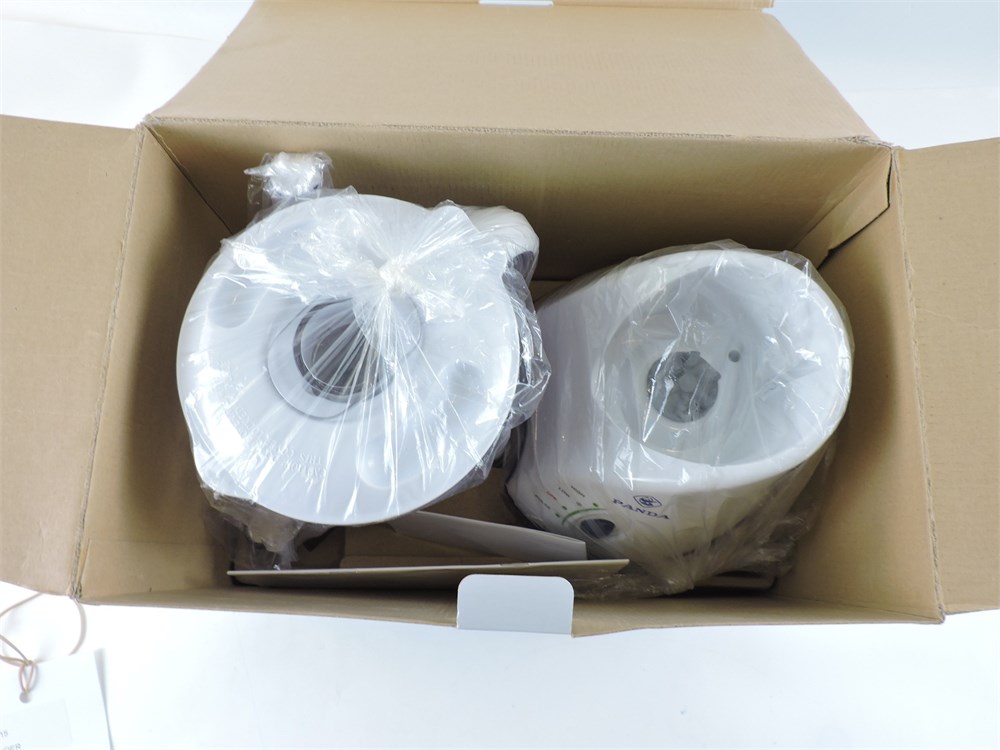 Police Auctions Canada - Black & Decker FusionBlade Digital Blender with  Single Serve Jar (272809H)