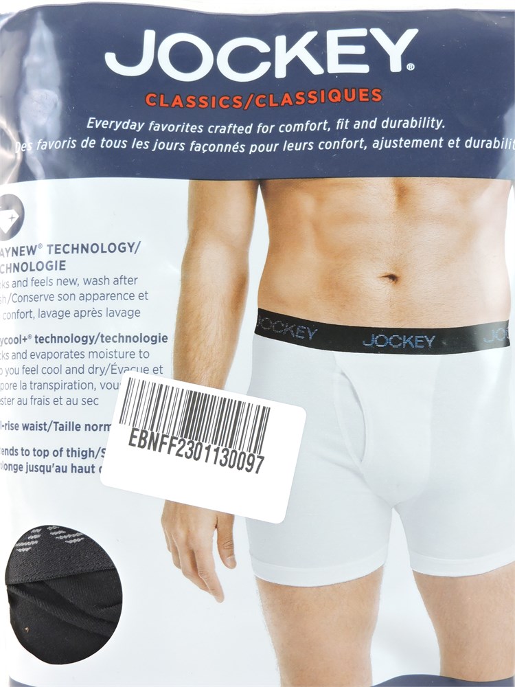 Jockey Classics Underwear