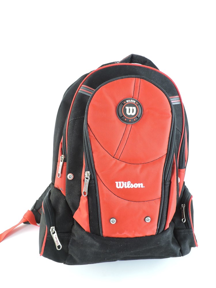 Wilson mochilas cheap