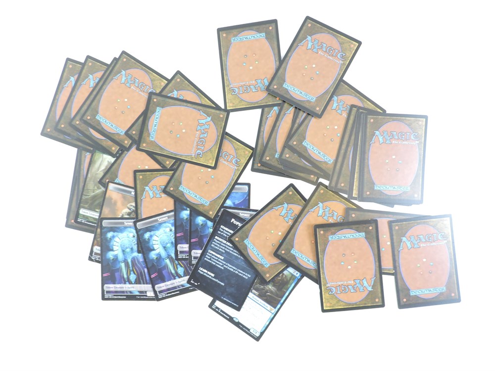 MTG] Minas Tirith (420) - XLTR, Hobbies & Toys, Toys & Games on Carousell