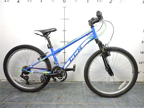 Ccm hotsell youth bike