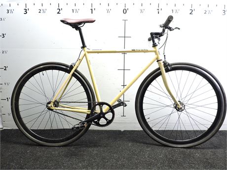 regal fixie