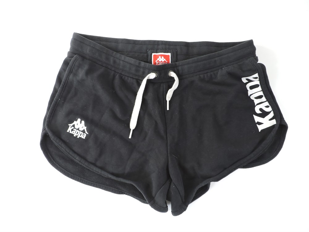 Kappa shorts clearance womens