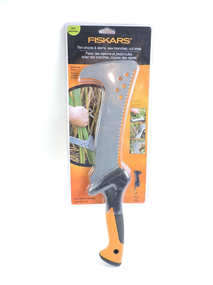 Fiskars 13 in. Billhook