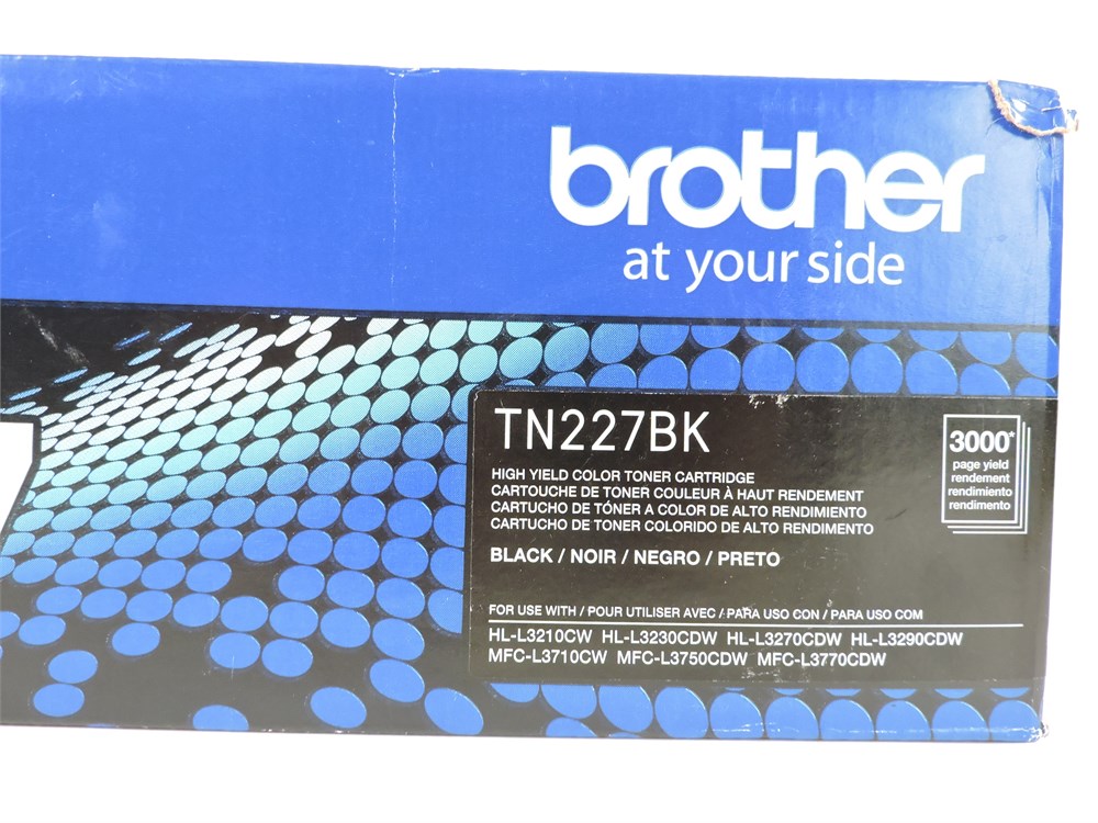 Brother MFC-L3770CDW Toner Cartridges from $24.95