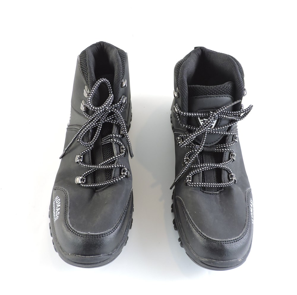 Homass hot sale hiking boots