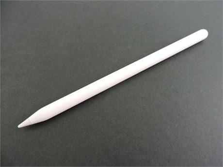 Apple Pencil Stylus (2nd Generation) (255362B)