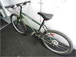 Police Auctions Canada CCM Echo 15 Speed Bike 267531D