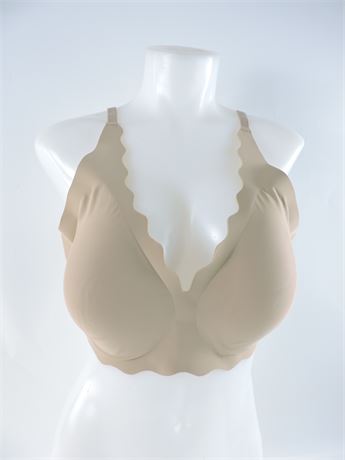 Police Auctions Canada - Women's Wacoal Underwire Push-Up Bra