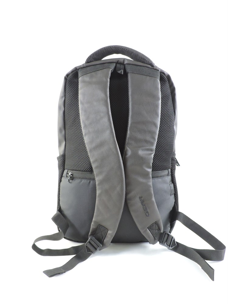 Police Auctions Canada - Parkland Brand Computer Backpack (273253L)