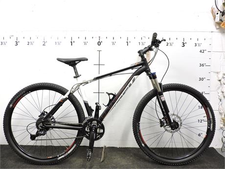 gary fisher utopia mountain bike