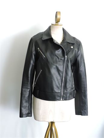 Dynamite hotsell moto jacket