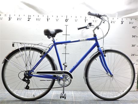 Roadmaster cheap city bike