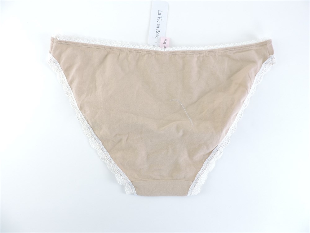 Police Auctions Canada - Ladies' Victoria's Secret Bra (36DDD) & La Vie en  Rose Panty (XL) (216121L)