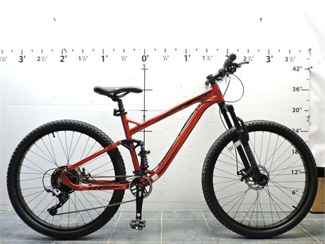 Hyper viking shop trail pro 29