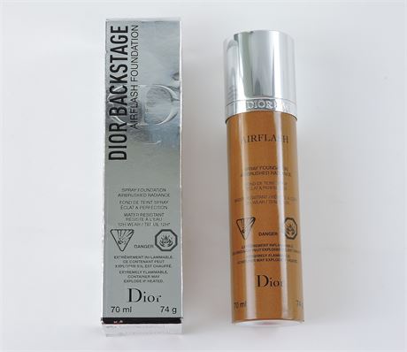 Dior clearance airflash pret