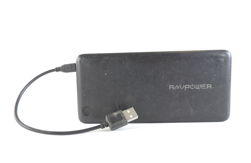 Police Auctions Canada - Ravpower Xtreme Power Bank (263230B)