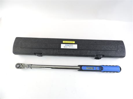 CDI Torque Products Computorq3 26" Electronic Torque Wrench wITH Case (287658A)
