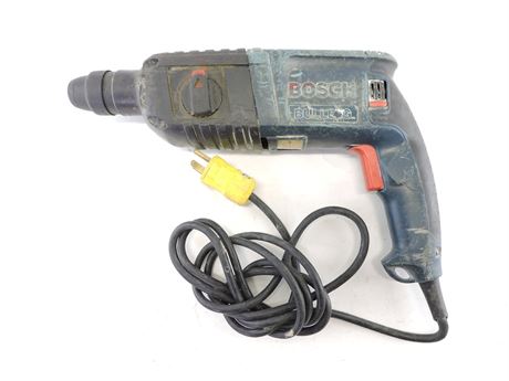 Police Auctions Canada Bosch 0611 250 739 6.0A Corded Roto