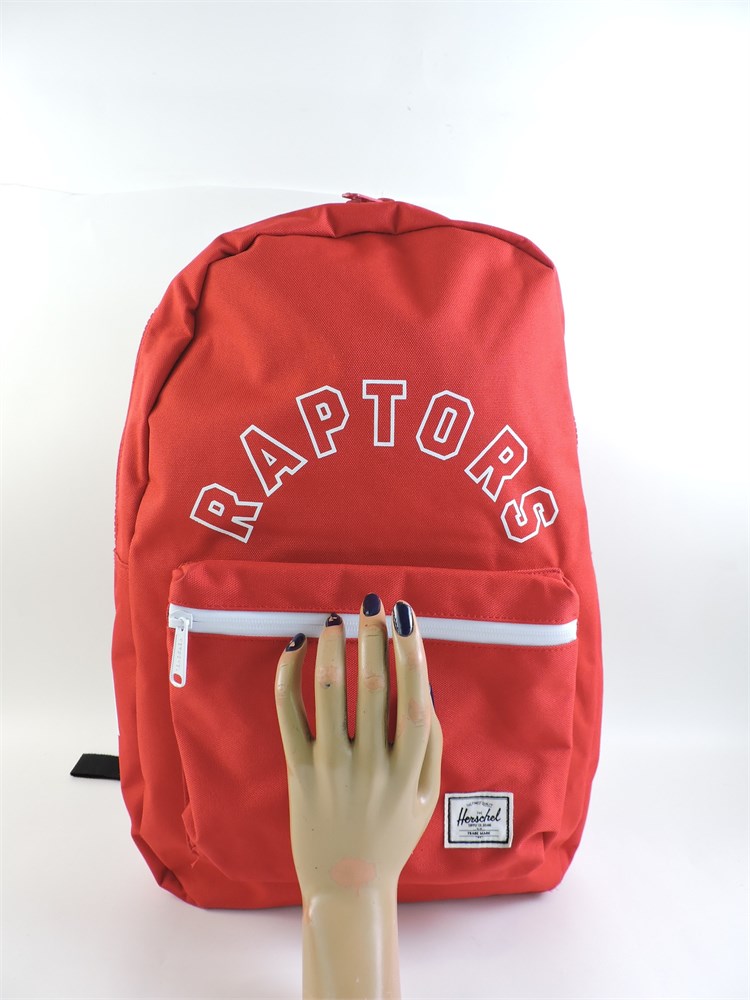 Raptors 2024 herschel backpack