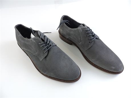 Men's Steve Madden Santoni Derby Shoes - Size 8 (523216L)