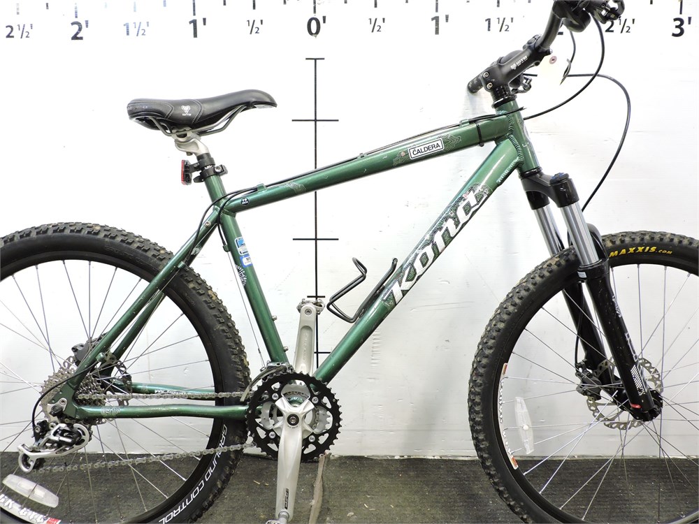 Kona best sale caldera 2005