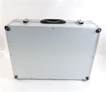 Police Auctions Canada - Plano 937014 Aluminum Tool Box with