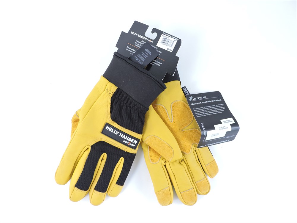 Roofing Gloves - HSL Direct - Workwear Retailer