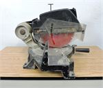 BLACK & DECKER POWER MITER SAW, LOCAL PICKUP ONLY, NO SHIPNG CAT. 1701  V88CR