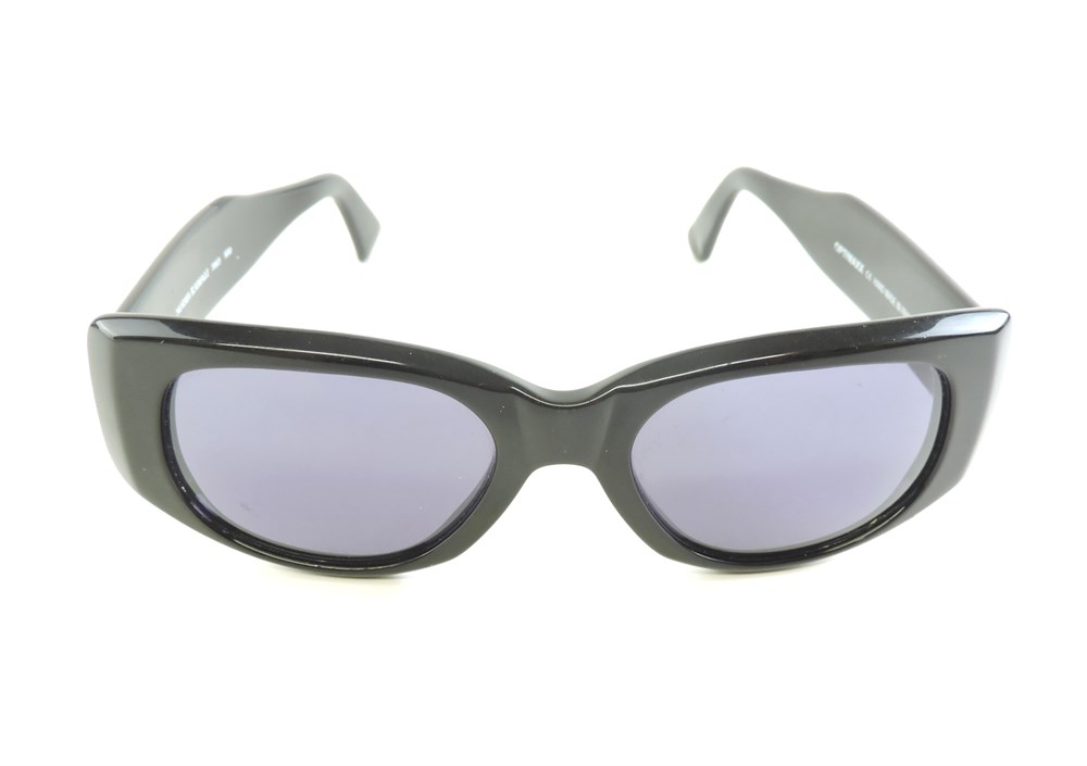 Police Auctions Canada - Norma Kamali Optimaxx Sunglasses (233656L)