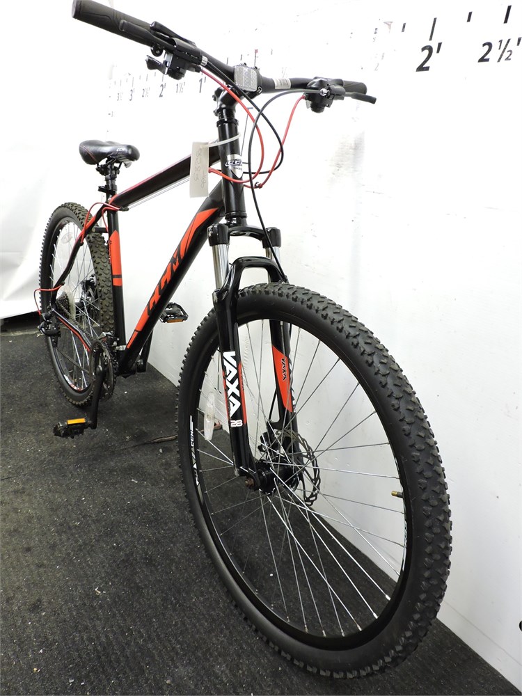 Ccm exeller 2025 mountain bike