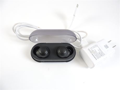 Police Auctions Canada - Sony WF-C500 Wireless Bluetooth Earbuds and  Charging Case (285410B)